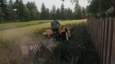 Agromet-Pionier Z-649 v1.0.0.0