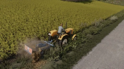 Agromet-Pionier Z-649 v1.0.0.0