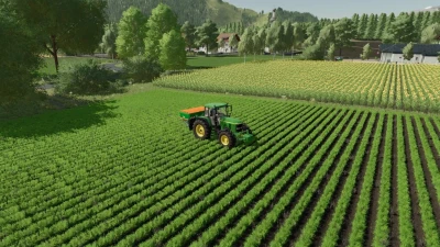 AlpenTal Map v1.0.0.0