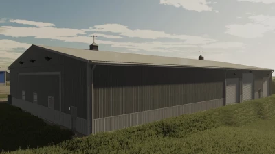 American Midwest Cold Storage v1.0.0.0