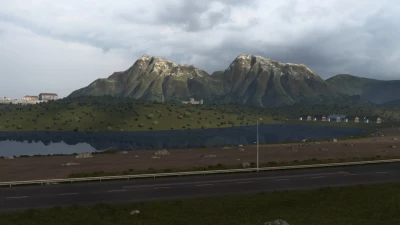 Asia Dream map v8.5 1.49