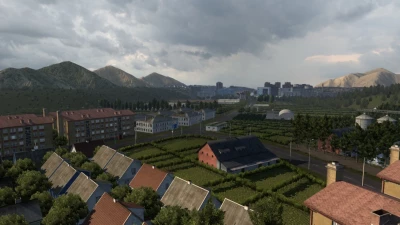 Asia Dream map v8.5 1.49