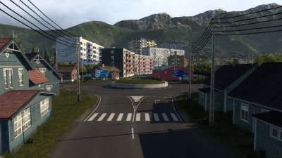 Asia Dream map v8.5 1.49