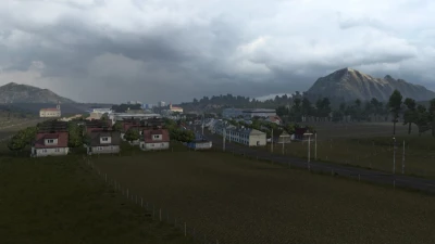 Asia Dream map v8.5 1.49