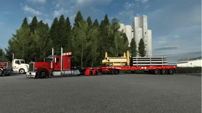 Aspen HB OilField v1.2