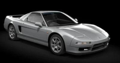 Assetto Corsa car Acura NSX v3.0