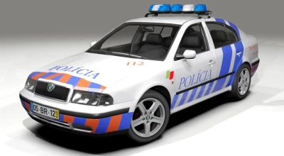 Assetto Corsa Car Skoda Octavia (MK1) 1.9 TDI v1.0