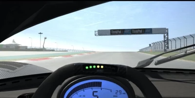 Istanbul Park beta v1.0