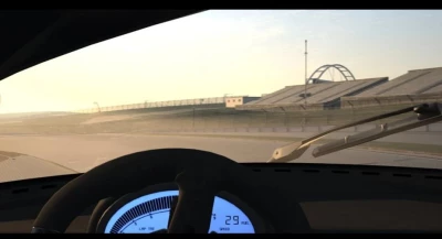 Istanbul Park beta v1.0