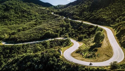 Assetto Corsa The Snake Track v0.01