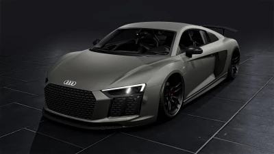 Audi R8 2016 - 2023 v3.0