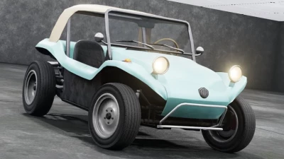 Autobello Beach Buggy V0.4