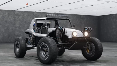 Autobello Beach Buggy V0.4