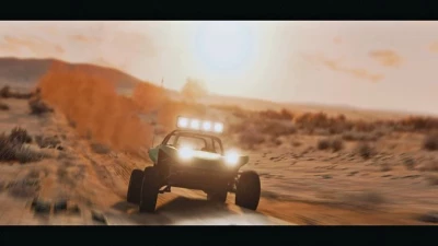 Autobello Beach Buggy V0.4