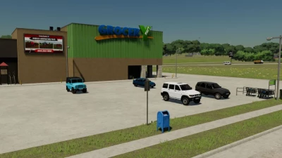 Average Traffic v1.0.0.4