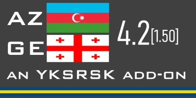 AZGE Add-on v4.2 1.50