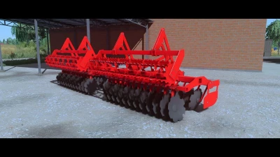 Azim Pöttinger v1.0.0.0