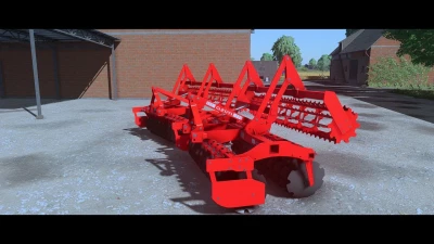 Azim Pöttinger v1.0.0.0