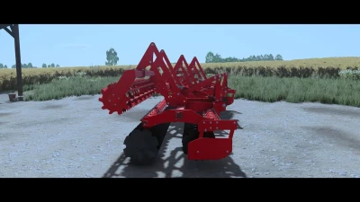 Azim Pöttinger v1.0.0.0