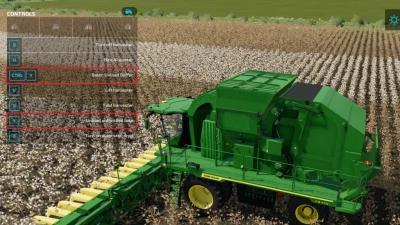 Baler With Buffer Fix v1.0.0.0