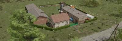 BaryCZ Savegame Small Machines v1.0.0.0