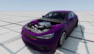 Bastion Twin Turbo v1.0