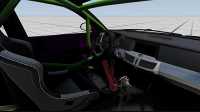 Bastion Twin Turbo v1.0