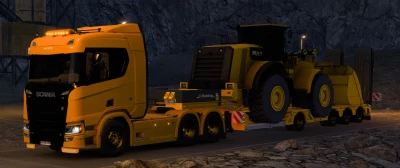 BBM Trailer - PE3F1 v1.0