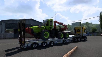 BBM Trailer - PE3F1 v1.0