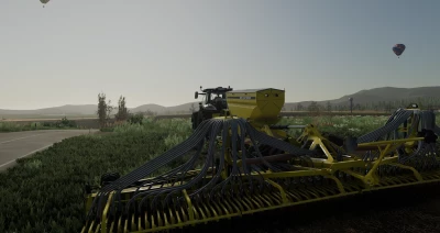 Bednar DG II 12000 V1.0.0.0