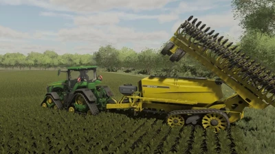 BEDNAR EFECTA CE 12000 BETA v1.0.0.0