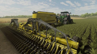 BEDNAR EFECTA CE 12000 BETA v1.0.0.0