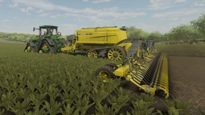 BEDNAR EFECTA CE 12000 BETA v1.0.0.0