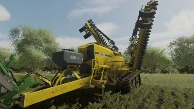 BEDNAR EFECTA CE 12000 BETA v1.0.0.0