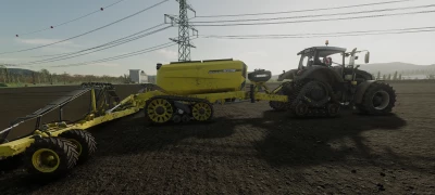 BEDNAR EFECTA CE 12000 v2.0