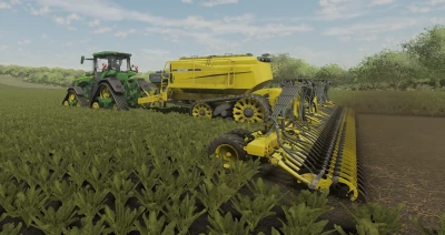 BEDNAR EFECTA CE 12000 v2.0