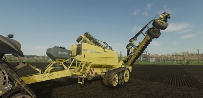 BEDNAR EFECTA CE 12000 v2.0