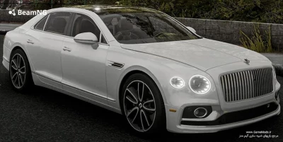 BENTLEY FLYING SPUR  V0.32
