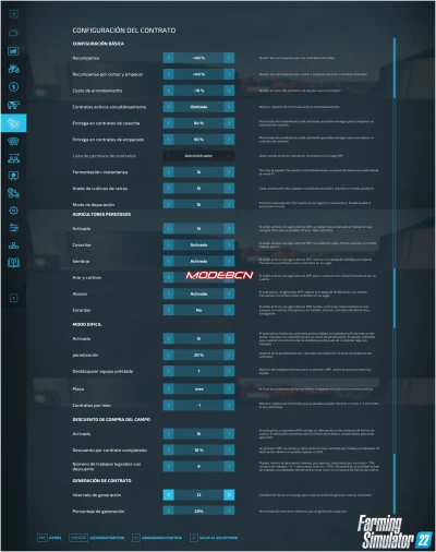 Better Contracts VERSIÓN EN ESPAÑOL v1.2.8.7