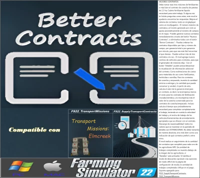 Better Contracts VERSIÓN EN ESPAÑOL v1.2.8.7