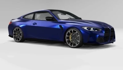 BMW (G82) M4 V0.32