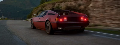 BMW M1 V2.0