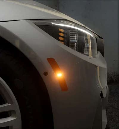 BMW M3 F80-F81 [320i, 340i Facelift] Hotfix v0.1