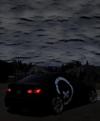 BMW M3 F80-F81 [320i, 340i Facelift] Hotfix v0.1