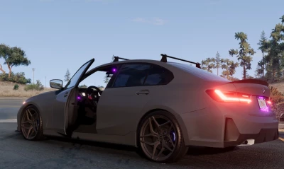 BMW M340i 0.32.x
