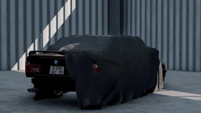 BMW M5 E34\5-series E34 V1.2