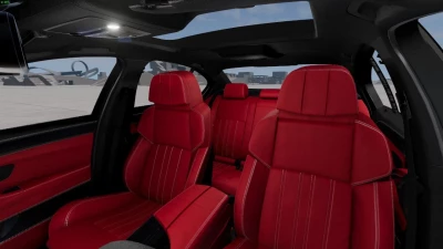 BMW M5 F10 Rework V1.2