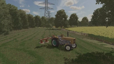 Boluśowo Map v2.0.0.0