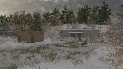 Boluśowo Map v2.0.0.0