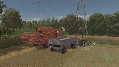 Boluśowo Map v2.0.0.0